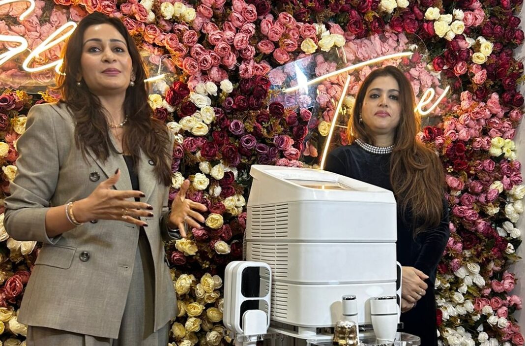 ISAAC Luxe Launches Mohali Clinic, Marks 15th Centre Across India