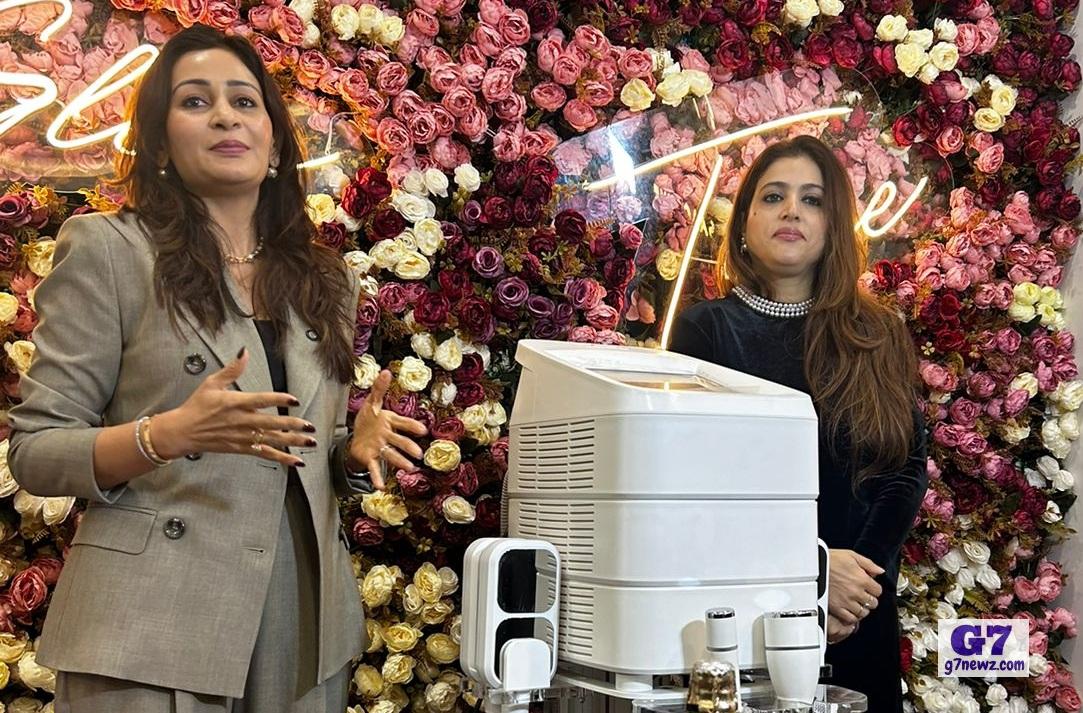 ISAAC Luxe Launches Mohali Clinic, Marks 15th Centre Across India