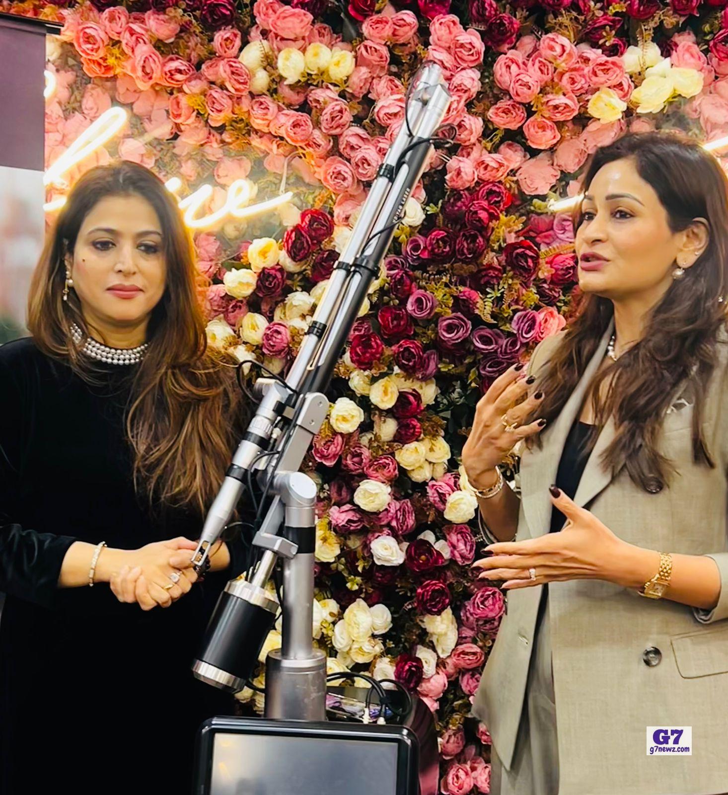 ISAAC Luxe Launches Mohali Clinic, Marks 15th Centre Across India