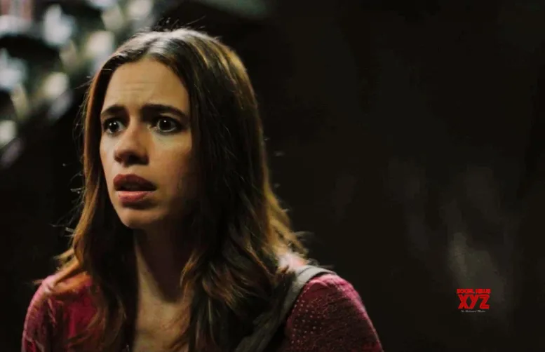 Kalki Koechlin on how her character’s fictional nature in ‘Bhay’ allowed emotional access