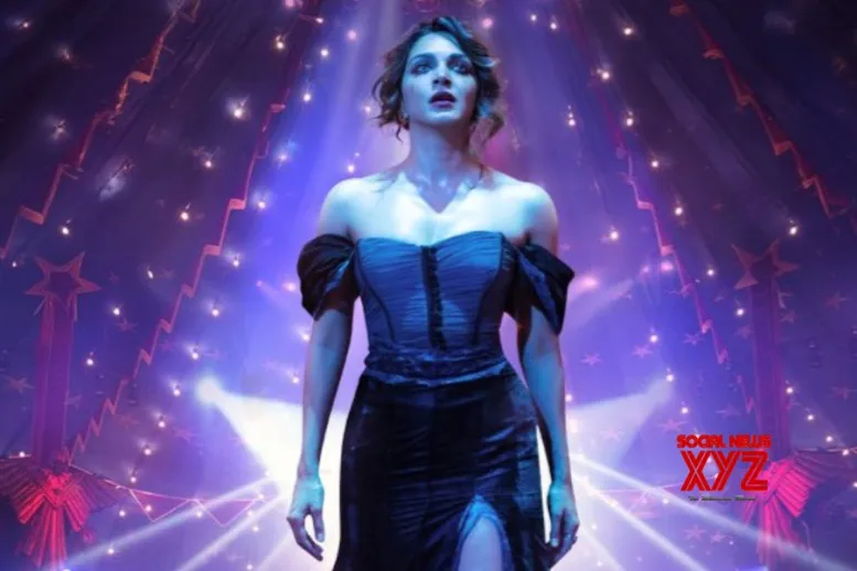 Kiara Advani calls toxic her toughest role yet, says Playing Nadia was a transformative experience