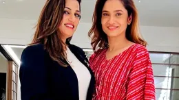 Late Sushant Singh Rajput’s sister sends birthday wishes to Ankita Lokhande filled with ‘all her love’