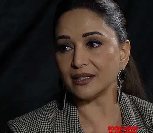 Madhuri Dixit explains how rising cinema ticket prices are affecting theatre footfalls