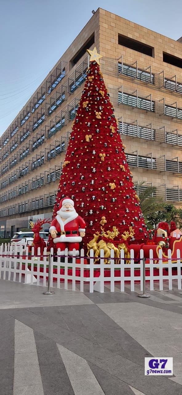 Nexus Elante unveils ‘Panda World’ this Christmas, Bringing a Whimsical Festive experience for families