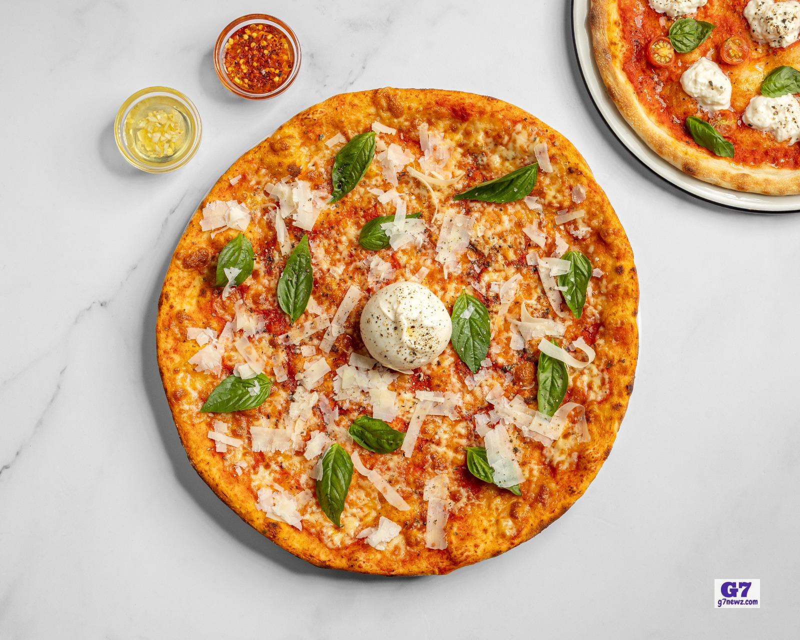 Gourmet Investments Brings UK’s No. 1 Pizzeria, PizzaExpress, to Nexus Elante Mall, Chandigarh