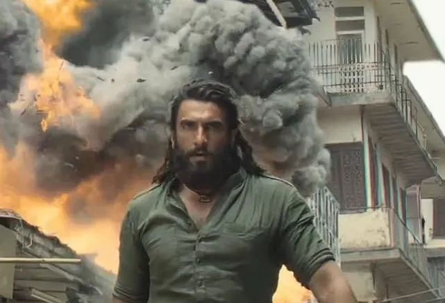 Ranveer Singh reflects on fate after ‘Dhurandhar’ success: ‘Nazar aur sabr’Ranveer Singh reflects on fate after ‘Dhurandhar’ success: ‘Nazar aur sabr’