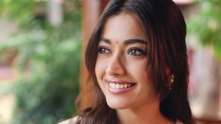 Rashmika Mandanna reveals what she is most proud of after 9 years in the industry