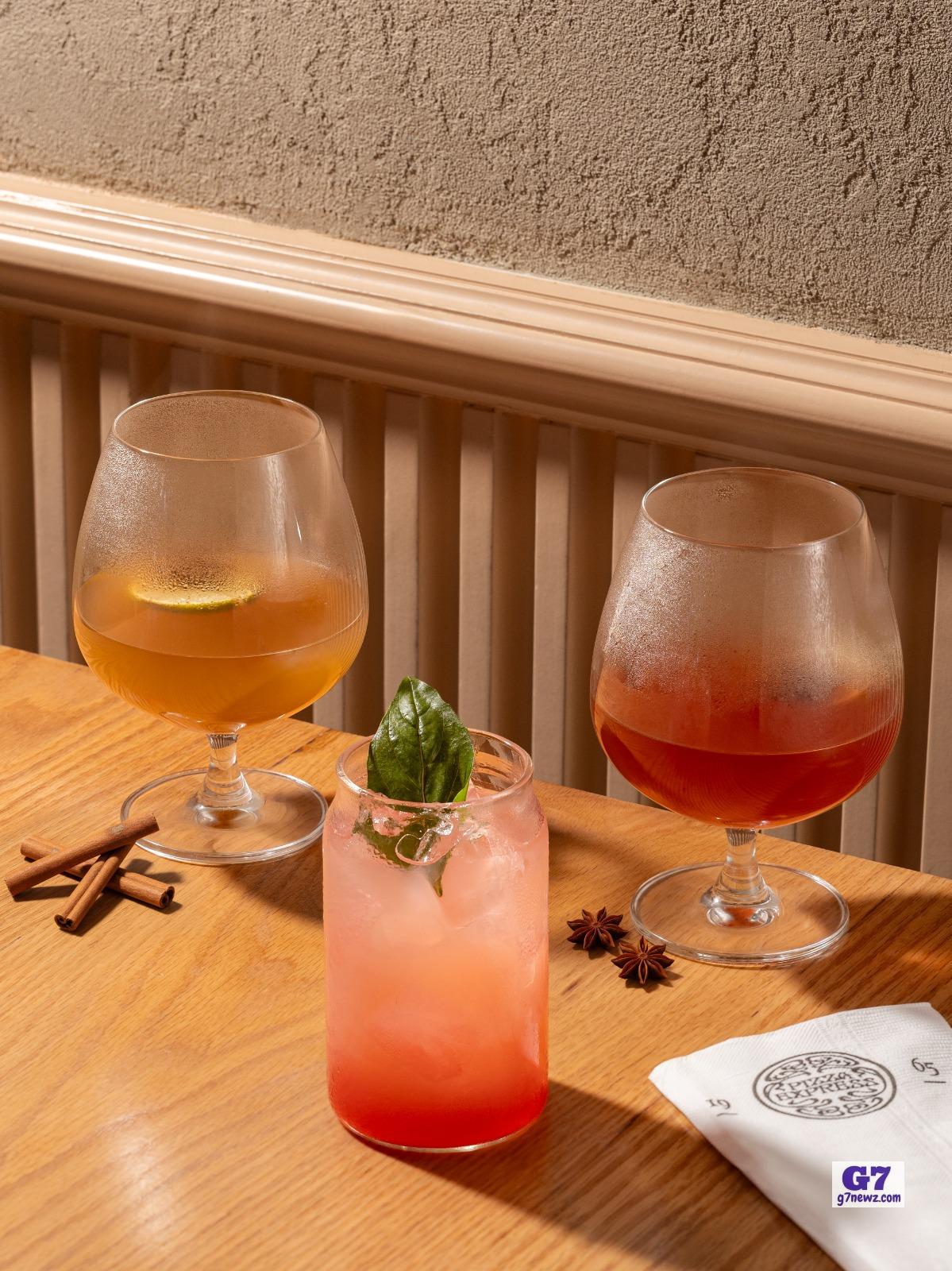 Gourmet Investments Brings UK’s No. 1 Pizzeria, PizzaExpress, to Nexus Elante Mall, Chandigarh