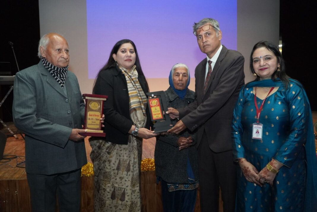 Parents Are a Child's First and Most Influential Role Models, So They Need to Lead by Example : Dr Monica B. Sood