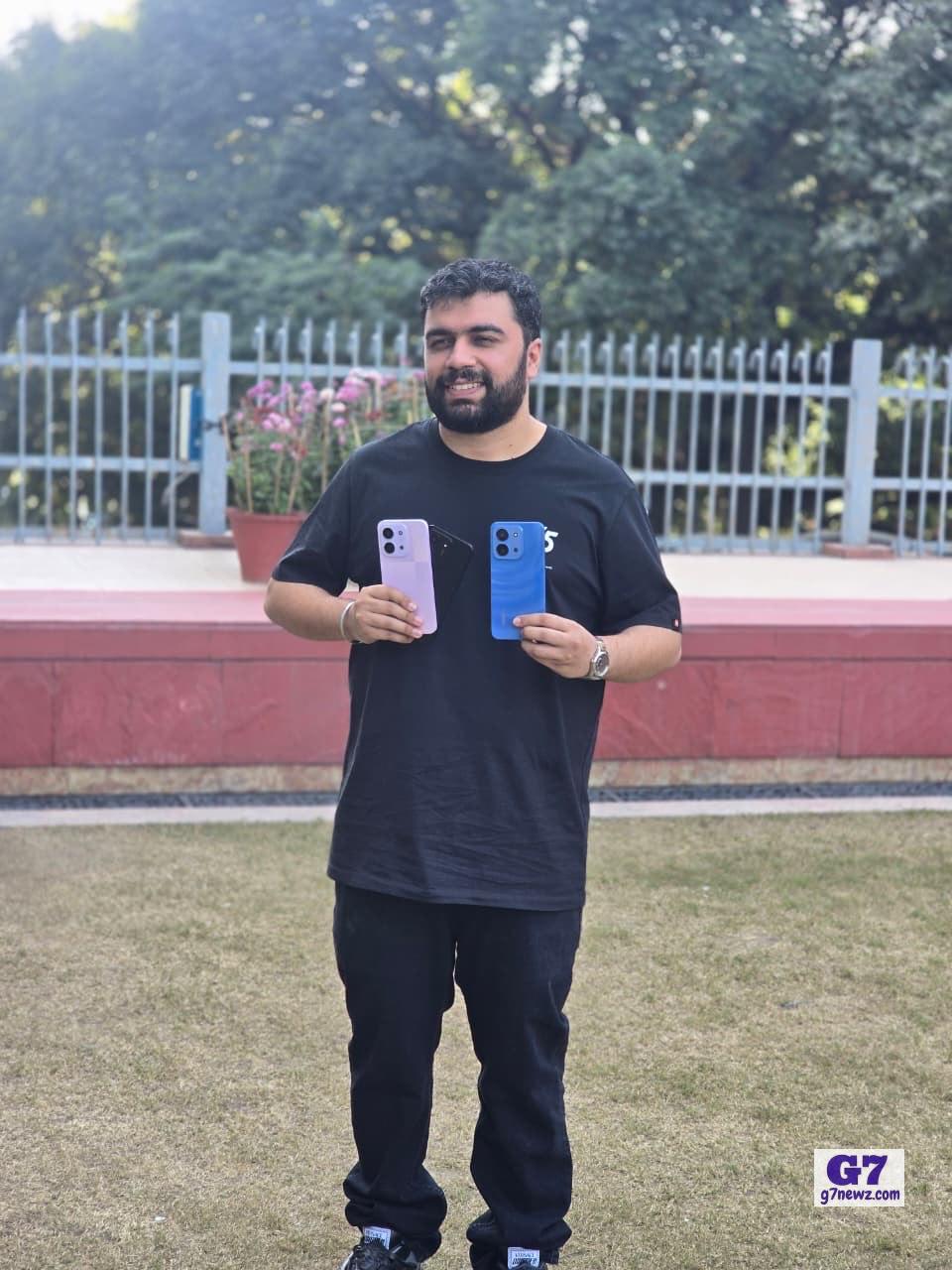 Xiaomi India launches REDMI 15C 5G with sleek design, immersive display and dependable performance