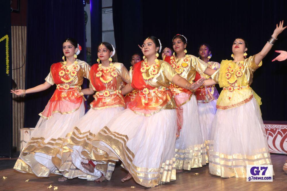 Nrityayatan Academy Celebrates Its 13th Annual Function, An Evening Enriched with Classical Dance Performances