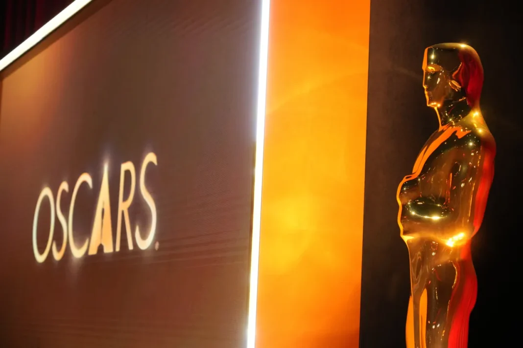 Historic Oscar Nominations Shake Up the 2026 Awards Season