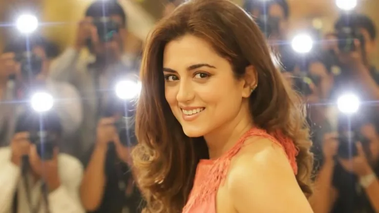 Ridhi Dogra: Always trying to discover something new about myself