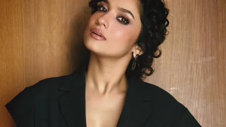 Ankita Lokhande comes in support of Mahhi Vij as she gets trolled for her relationship with ‘close friend’ Nadim