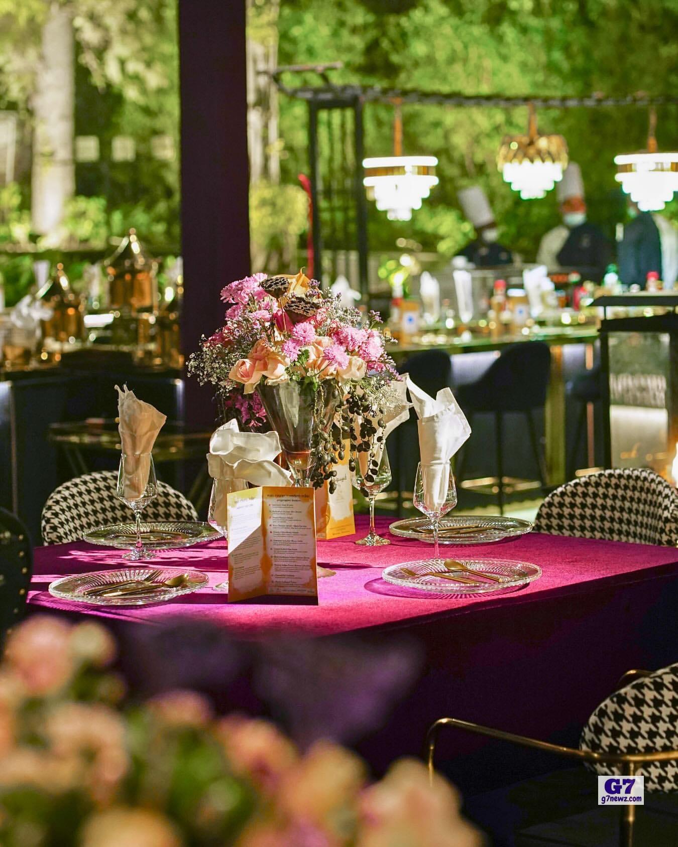 Wedcation by Tivoli, Ambala Unveils "2026 Wedding & Food Trends