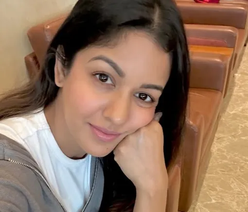 Ishita Dutta reveals how motherhood has turned travelling into a bittersweet experience for her