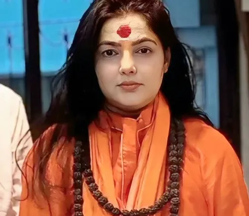 Mamta Kulkarni says Aamir Khan would make tea in my kitchen