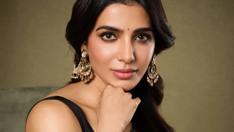 Samantha Ruth Prabhu is all praises for Yami Gautam’s ‘Haq’: ‘Stories like this are rare’