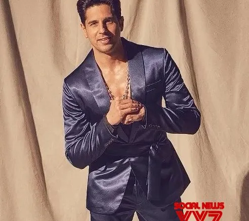 Sidharth Malhotra admits his life changed for the better in 2025