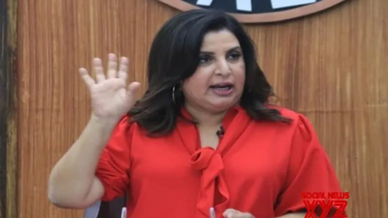 Farah Khan: When I saw ‘Andaaz Apna Apna’, I thought it would be a flop