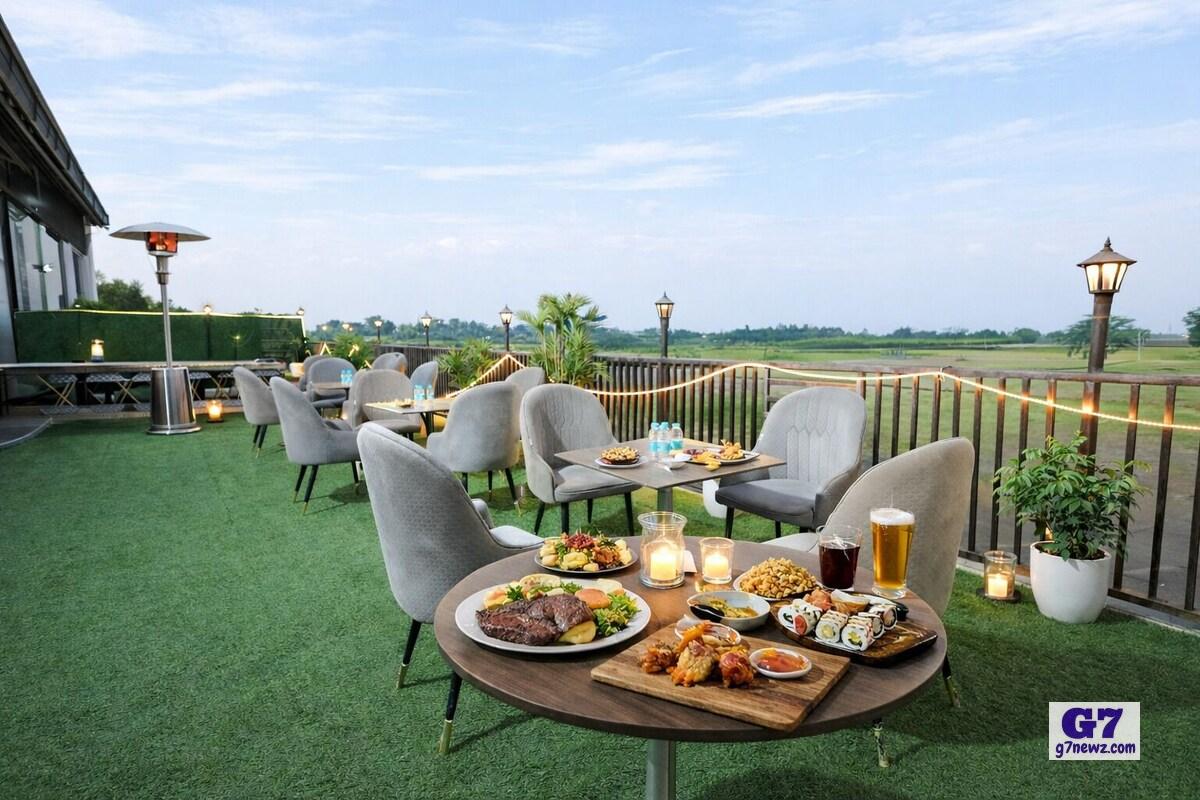 Wedcation by Tivoli, Ambala Unveils "2026 Wedding & Food Trends