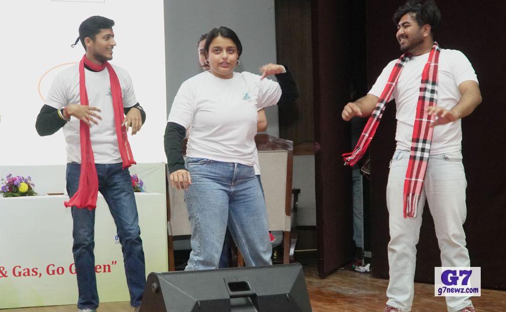 SAKSHAM 2026 Concludes with a Strong Call for Sustainable Energy Conservation