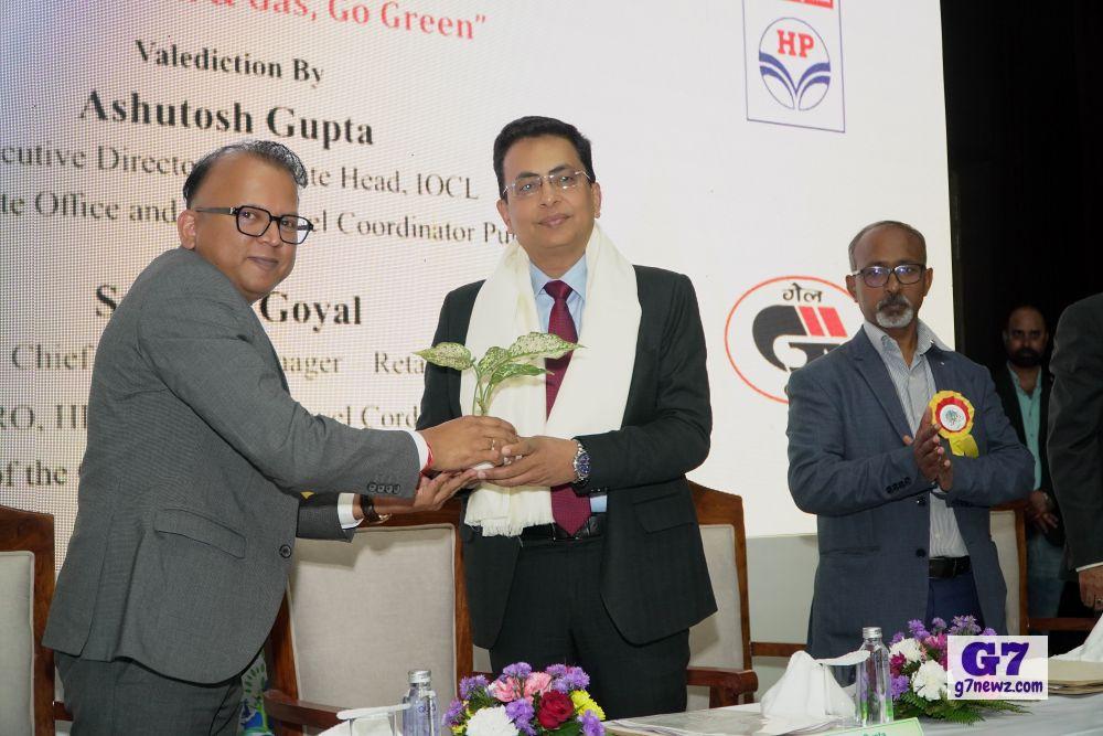 SAKSHAM 2026 Concludes with a Strong Call for Sustainable Energy Conservatio