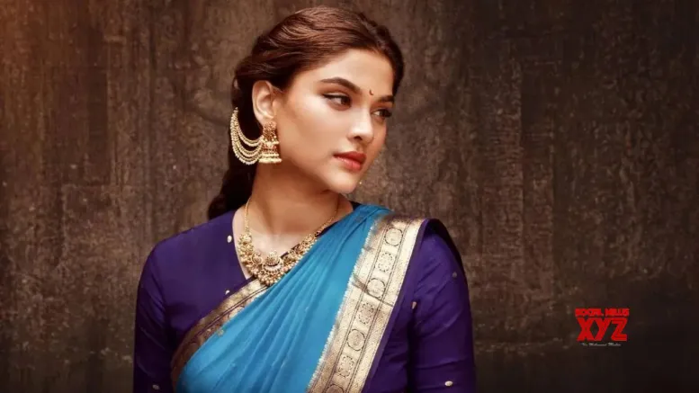 Saiee M Manjrekar: ‘The India House’ is rooted in distinct historical backdrop, adds layers to performance