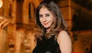 Urmila Matondkar shares the original trailer of Kaun on its 27th anniversary