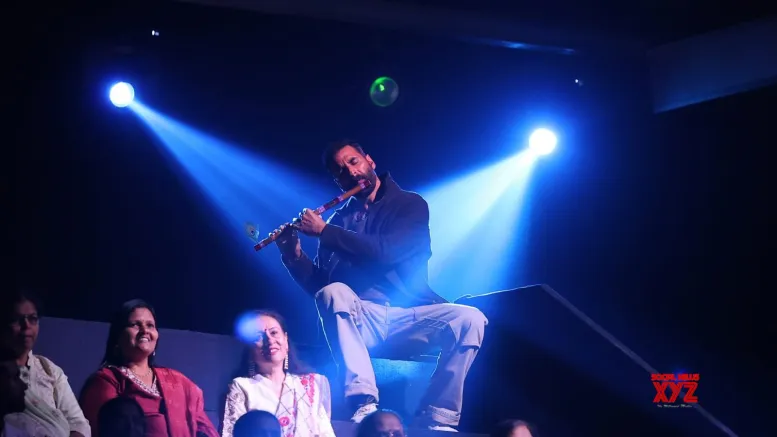 Akshay Kumar recalls late father watching his films over 20 times, says he’d make everyone watch them