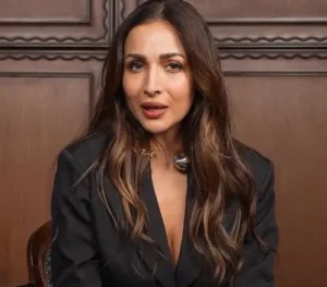 Malaika Arora calls Navjot Singh Sidhu her ‘lifelong friend’ on The Great Indian Kapil Show