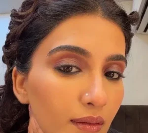 Nimrit Kaur Ahluwalia is grateful for doing what she ‘absolutely’ loves