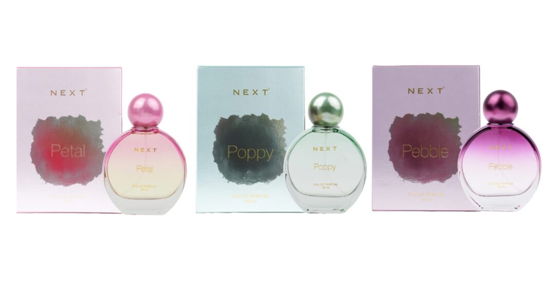 Next Care Inc. Unveils ‘The Elements of Her’ Fragrance Range