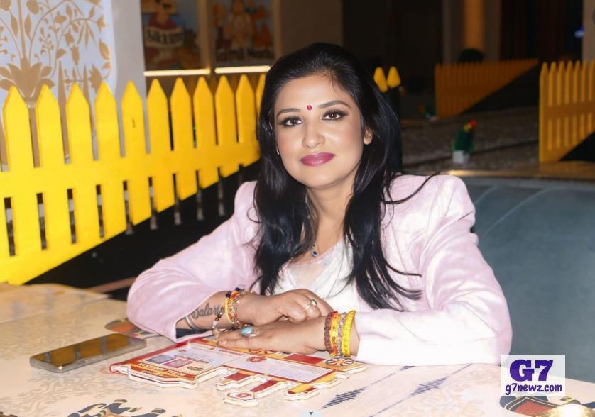 “Amrit Varsha Awards – 4” to be Celebrated Grandly in Srinagar