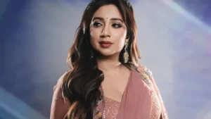 Shreya Ghoshal reveals: ‘Saiyaara Reprise’ has been special from the moment I first heard it