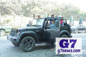 ‘Queen of the Road’ Women’s Car Rally to Celebrate International Women’s Day in Gurugram