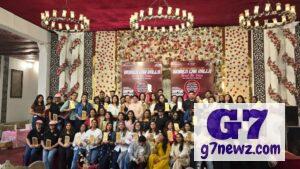 ‘Queen of the Road’ Women’s Car Rally to Celebrate International Women’s Day in Gurugram