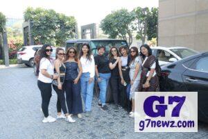 ‘Queen of the Road’ Women’s Car Rally to Celebrate International Women’s Day in Gurugram