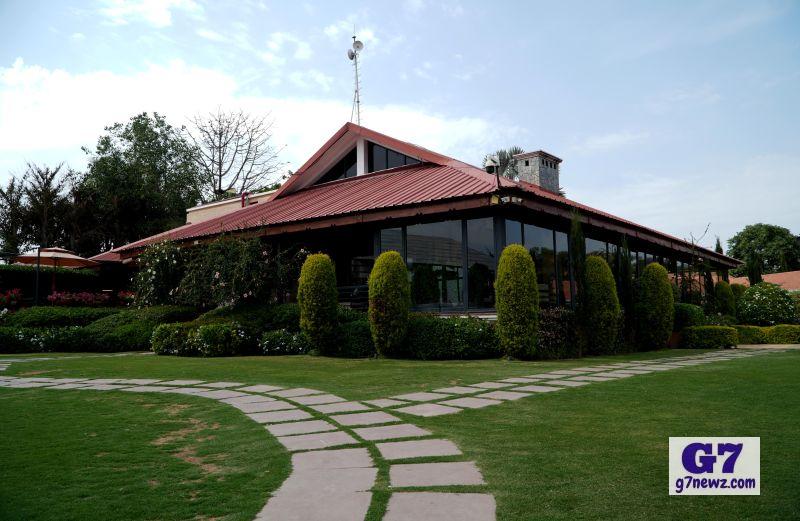 A reimagined Forest Hill Resort-FHR, aims to usher in era of ‘luxury wilderness lifestyle’

