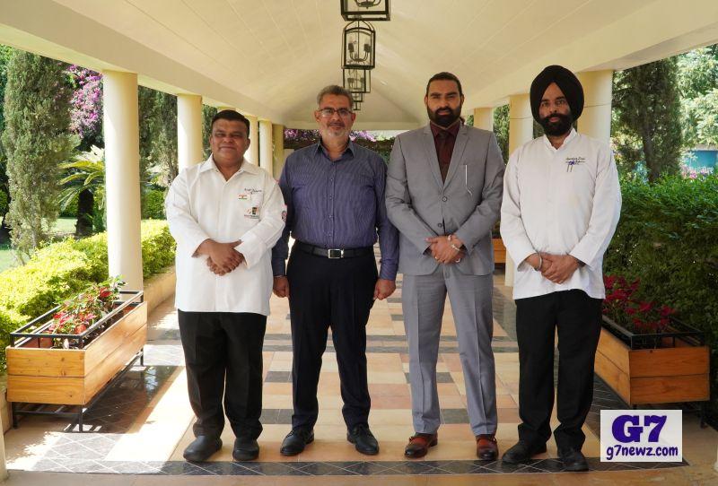 A reimagined Forest Hill Resort-FHR, aims to usher in era of ‘luxury wilderness lifestyle’

