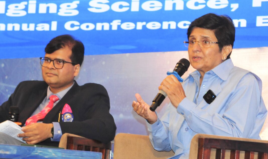 EPIC 2026 brings together 600 doctors from across the country