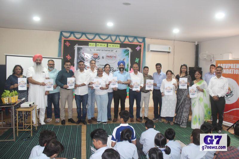 Dhwani–Peace Awareness Campaign Kicks Off on International Noise Awareness Day