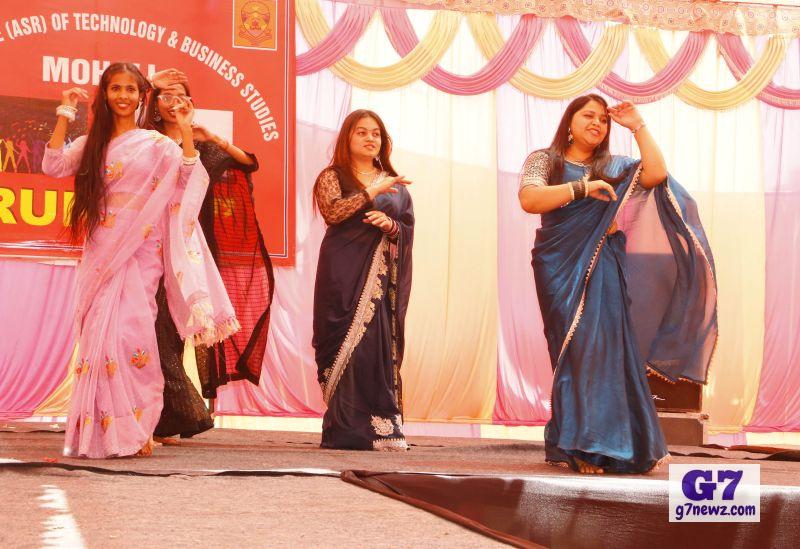   “Farewell Party ‘Rukhsat 2026’ organised at Khalsa College”  