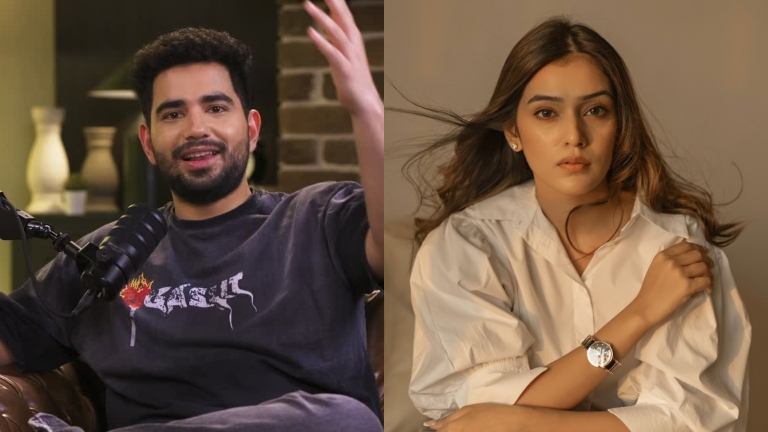 RJ Mahvash Confirms India’s Got Latent Season 2 Appearance, Defends Samay Raina Amid Backlash,