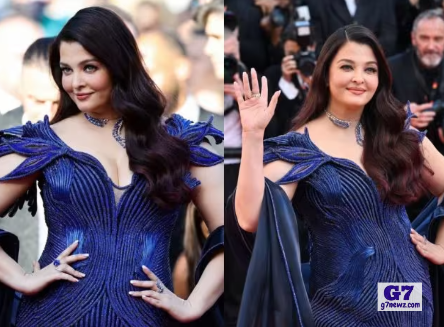 Aishwarya Rai’s Cannes 2026 reminded Everyone Why She Is the Queen of Cannes