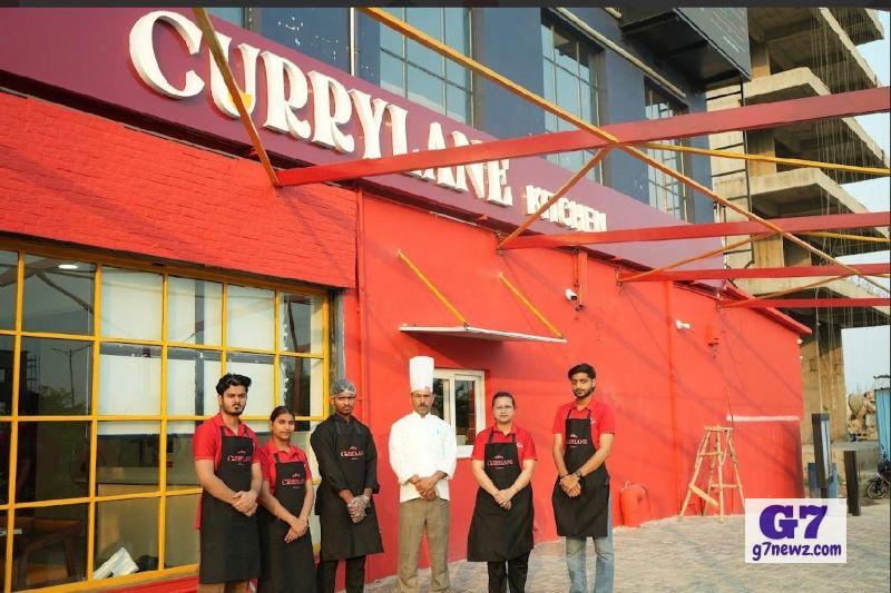 Tricity’s First Indian Cuisine Drive-Thru Announced at Airport Road, Launches May 9