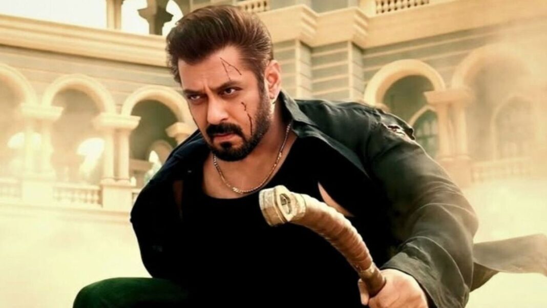 Salman Khan’s Future in Bollywood After Sikandar: Can the Superstar Reinvent Himself Again?