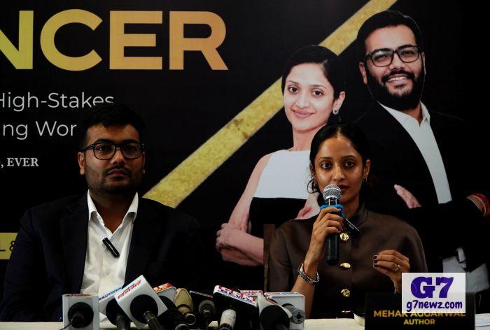 Entrepreneurs’ Book ‘Killing Cancer’ Offers Insights on Challenges of Setting-up & Running Pharma Ventures