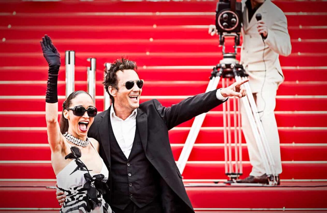 The Business of Celebrity Cameos: Why Short Appearances Create Huge Buzz