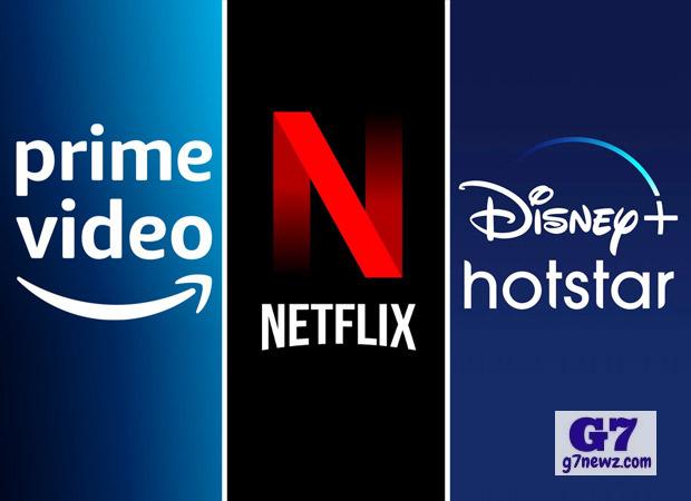 Why OTT Platforms Are Investing More Than Ever in Bollywood Stars